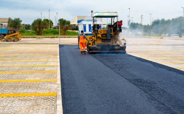 Best Driveway Pavers Near Me  in Elfers, FL