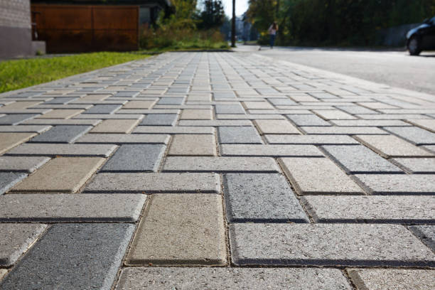 Best Driveway Pavers Near Me  in Elfers, FL